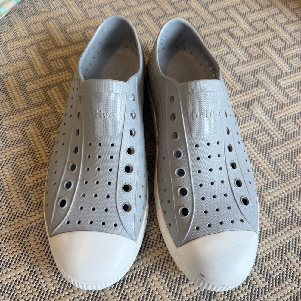 Men’s Natives